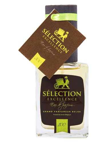 عطر ادکلن نامبر وان هاندرد سلکشن اکسلنس - No. 100 Sélection Excellence - بررسی، قیمت و خرید