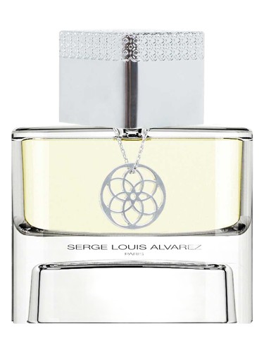 عطر ادکلن بلانک دیپ سایلنس سرژ لویی آلوارز - Blanc Deep Silence Serge Louis Alvarez - بررسی، قیمت و خرید