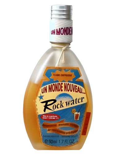 عطر ادکلن راک واتر اون موند نووو - Rock Water Un Monde Nouveau - بررسی، قیمت و خرید