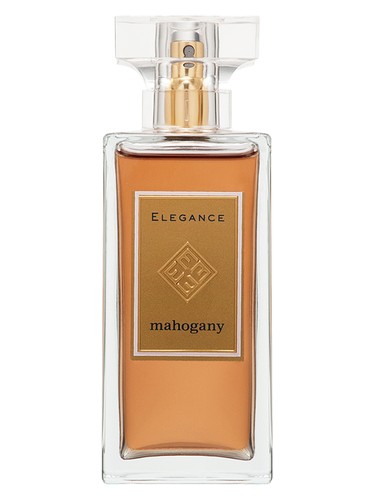 عطر ادکلن الگانس ماهاگونی - Elegance Mahogany - بررسی، قیمت و خرید