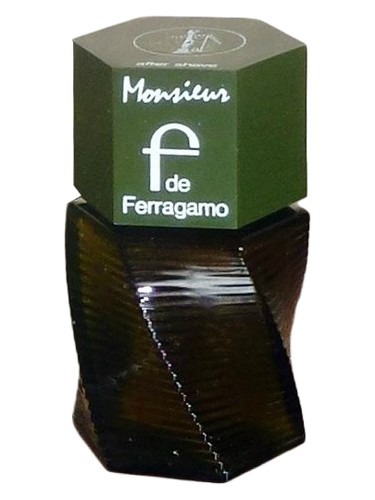 عطر ادکلن موسیو اف دُ فرگامو سالواتوره فراگامو - Monsieur F de Ferragamo Salvatore Ferragamo - بررسی، قیمت و خرید