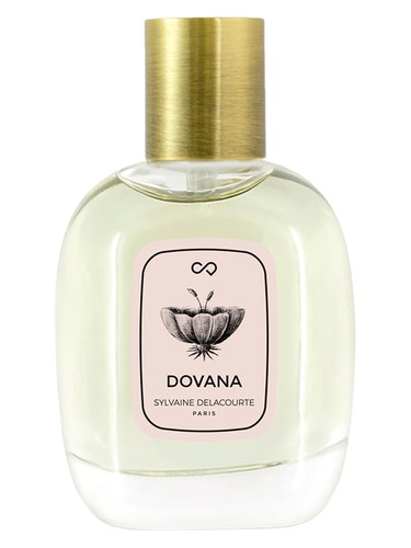 عطر ادکلن دووانا سیلوان دولاکورت - Dovana Sylvaine Delacourte - بررسی، قیمت و خرید