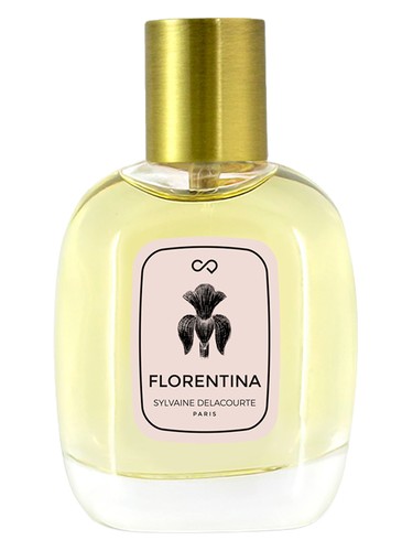عطر ادکلن فلورنتینا سیلوین دلاکورت - Florentina Sylvaine Delacourte - بررسی، قیمت و خرید