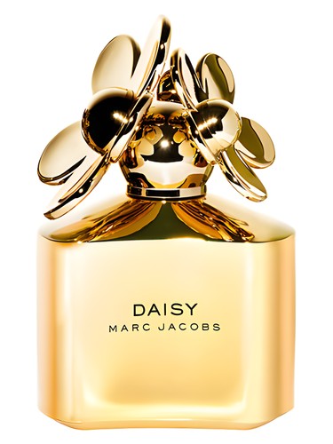 عطر ادکلن دیزی شاین گلد ادیشن مارک جیکوبز - Daisy Shine Gold Edition Marc Jacobs - بررسی، قیمت و خرید