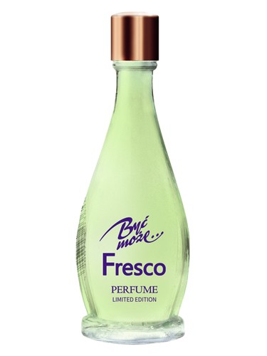 عطر ادکلن بیش موزه فرسکو میراکولوم - Być Może... Fresco Miraculum - بررسی، قیمت و خرید