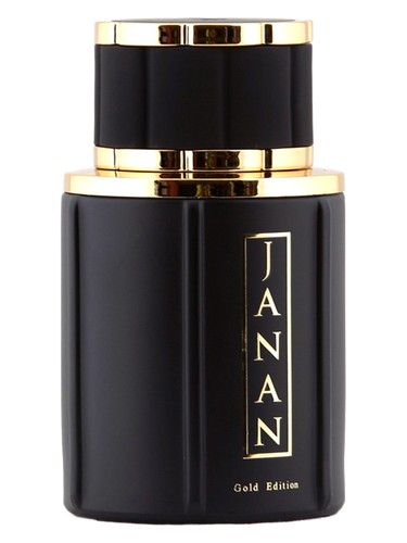 عطر ادکلن ژنان گلد ادیشن جنید جمشید - Janan Gold Edition Junaid Jamshed - بررسی، قیمت و خرید