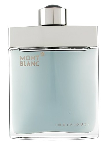 عطر ادکلن ایندیویژوال مون بلان - Individuel Montblanc - بررسی، قیمت و خرید