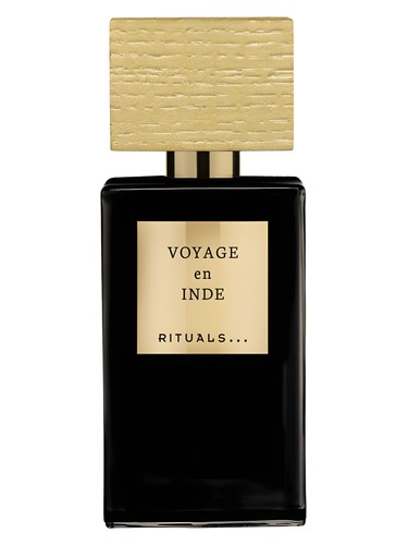 عطر ادکلن ویاج ان ایند ریچوالز - Voyage en Inde Rituals - بررسی، قیمت و خرید