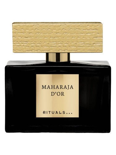 عطر ادکلن ماهِراجا دور ریچوالز - Maharaja d'Or Rituals - بررسی، قیمت و خرید