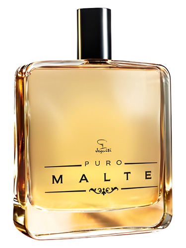 عطر ادکلن پورو مالت ژکیتی - Puro Malte Jequiti - بررسی، قیمت و خرید