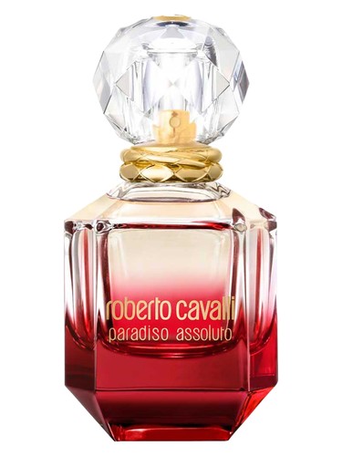 عطر ادکلن پردیزو اسولوتو روبرتو کاوالی - Paradiso Assoluto Roberto Cavalli - بررسی، قیمت و خرید
