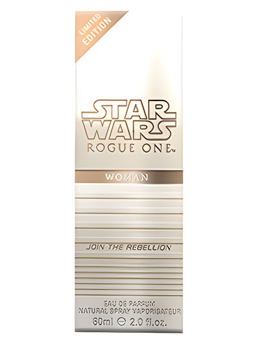 عطر ادکلن روگ وان استار وارز پرفیومز - Rogue One Star Wars Perfumes - بررسی، قیمت و خرید