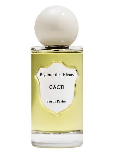 عطر ادکلن کَکتی رژیم د فلور - Cacti Régime des Fleurs - بررسی، قیمت و خرید