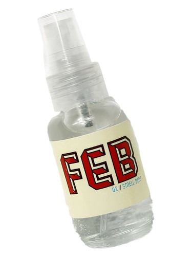 عطر ادکلن فوریه اسمل بنت - February Smell Bent - بررسی، قیمت و خرید