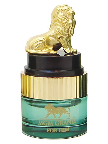 عطر ادکلن ام جی ام گرند فور هیم ام جی ام گرند - MGM Grand For Him MGM Grand - بررسی، قیمت و خرید