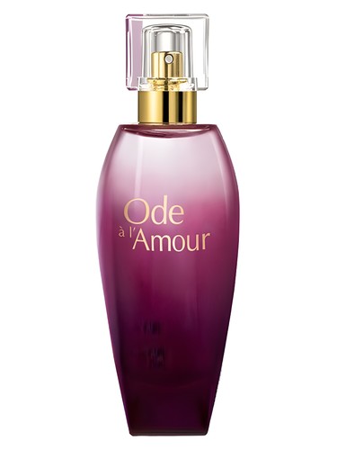 عطر ادکلن اود اله آمور آی دی پرفیومز - Ode а l'Amour ID Parfums - بررسی، قیمت و خرید