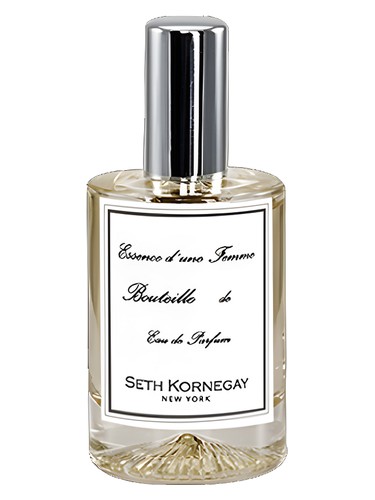عطر ادکلن اسنس د اون فم ست کورنگی - Essence D Une Femme Seth Kornegay - بررسی، قیمت و خرید