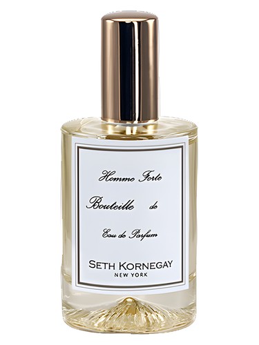 عطر ادکلن اُم فورت ست کورنگی - Homme Forte Seth Kornegay - بررسی، قیمت و خرید