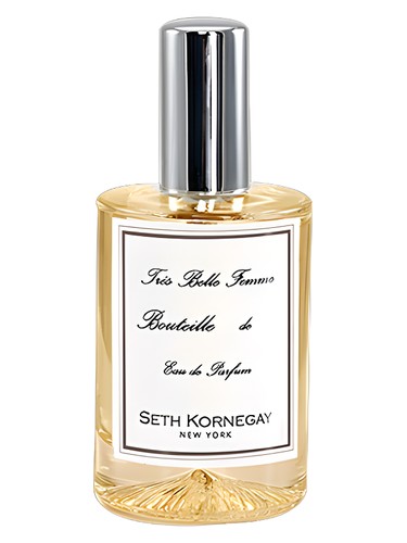 عطر ادکلن تره بل فم ست کورنگی - Tres Belle Femme Seth Kornegay - بررسی، قیمت و خرید