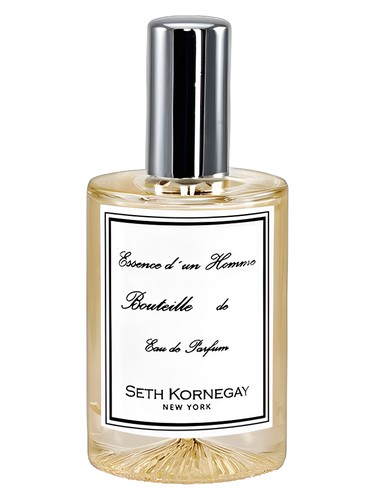 عطر ادکلن اسانس دون اوم ست کورنگی - Essence D'un Homme Seth Kornegay - بررسی، قیمت و خرید