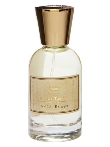 عطر ادکلن وایلد رزز سابون - Wild Roses Sabon - بررسی، قیمت و خرید
