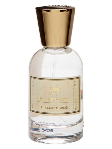 عطر ادکلن اینسنت ماسک سابون - Innocent Musk Sabon - بررسی، قیمت و خرید