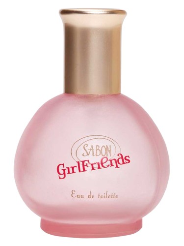عطر ادکلن گیرلفرندز سابون - Girlfriends Sabon - بررسی، قیمت و خرید