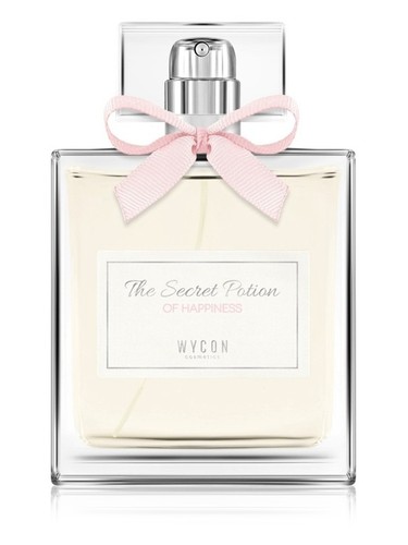 عطر ادکلن د سیکرت پوشن آو هپینس وایکن - The Secret Potion of Happiness Wycon - بررسی، قیمت و خرید