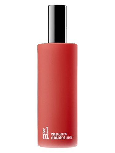 عطر ادکلن ویپورز دیابلوتین سول مانتو - Vapeurs Diablotines Sous le Manteau - بررسی، قیمت و خرید