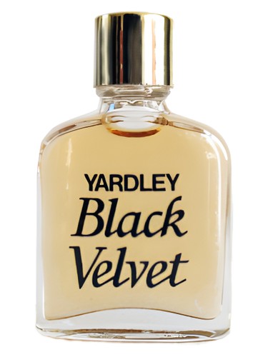 عطر ادکلن بلاک ولوت یاردلی - Black Velvet Yardley - بررسی، قیمت و خرید
