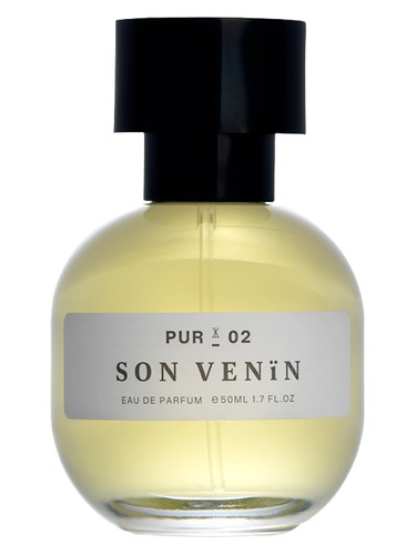عطر ادکلن پور او دو سان وِنین - PUR 02 Son Venïn - بررسی، قیمت و خرید