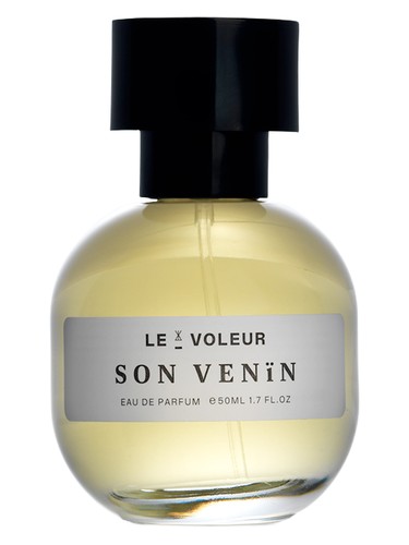 عطر ادکلن لو ولور سان وِنین - Le Voleur Son Venïn - بررسی، قیمت و خرید
