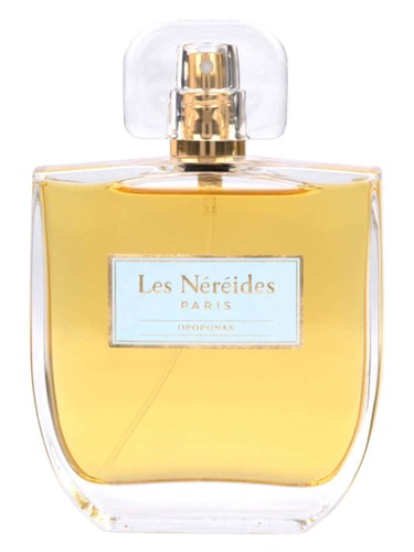 عطر ادکلن اوپوپوناکس لِ نِرید - Opoponax Les Nereides - بررسی، قیمت و خرید