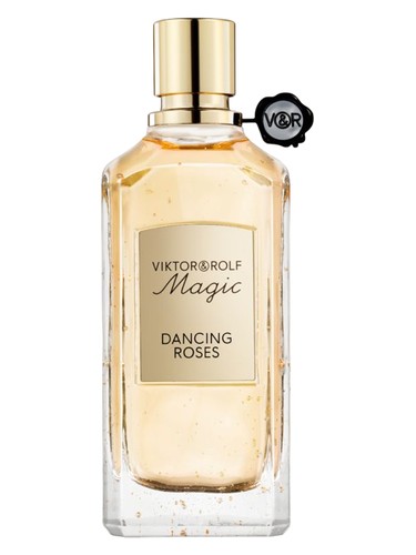 عطر ادکلن دنسینگ رزز ویکتور اند رلف - Dancing Roses Viktor&Rolf - بررسی، قیمت و خرید