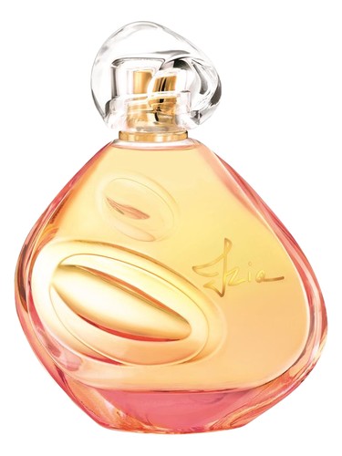 عطر ادکلن ایزیا سیسلی - Izia Sisley - بررسی، قیمت و خرید