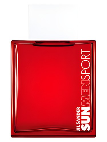 عطر ادکلن جی سَندِر سان مَن اسپورت جیل ساندر - Jil Sander Sun Men Sport Jil Sander - بررسی، قیمت و خرید