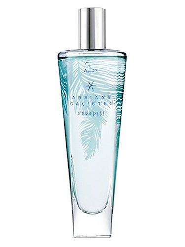 عطر ادکلن آدریانه گالیستو پارادایس ژکوئیتی - Adriane Galisteu Paradise Jequiti - بررسی، قیمت و خرید