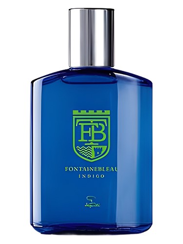 عطر ادکلن فونتن‌بلو ایندیگو جِکوئیتی - Fontainebleau Indigo Jequiti - بررسی، قیمت و خرید