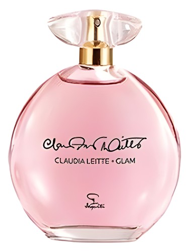 عطر ادکلن کلاودیا لیت گلم ژکیتی - Claudia Leitte Glam Jequiti - بررسی، قیمت و خرید