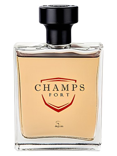 عطر ادکلن شم فورت جکویتی - Champs Fort Jequiti - بررسی، قیمت و خرید