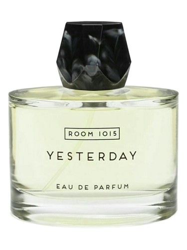 عطر ادکلن یستردی روم ۱۰۱۵ - Yesterday Room 1015 - بررسی، قیمت و خرید