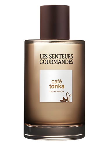عطر ادکلن کافه تونکا لس سانتور گورماند - Cafe Tonka Les Senteurs Gourmandes - بررسی، قیمت و خرید