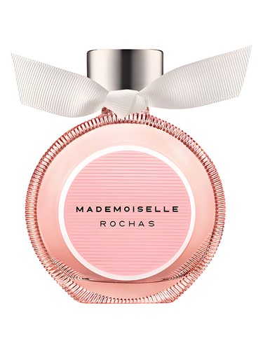 عطر ادکلن مادمازل روچاس روچس - Mademoiselle Rochas Rochas - بررسی، قیمت و خرید