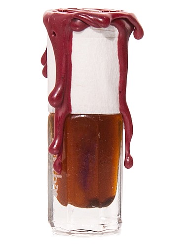 عطر ادکلن سوهان دیرِیس سلطان پاشا عطاریس - Sohan d’Iris Sultan Pasha Attars - بررسی، قیمت و خرید