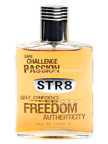 عطر ادکلن فریدوم استریت - Freedom STR8 - بررسی، قیمت و خرید