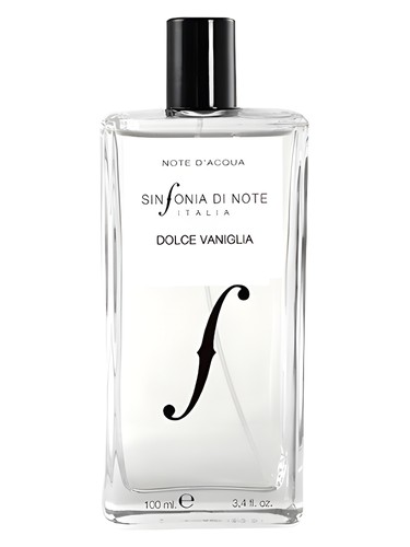 عطر ادکلن دولچه وانیلیا سینفونیا دی نُته - Dolce Vaniglia Sinfonia di Note - بررسی، قیمت و خرید