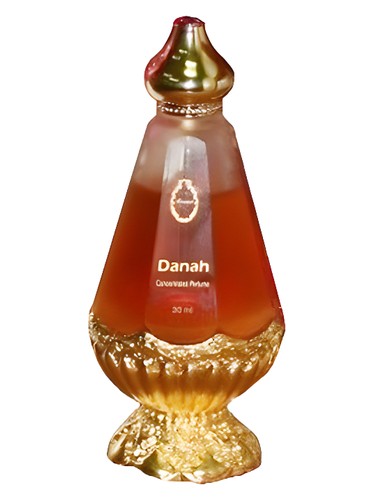 عطر ادکلن دانه رساسی - Danah Rasasi - بررسی، قیمت و خرید