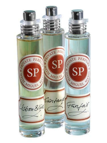 عطر ادکلن سانتانگلام اس‌پی پارفومز سون پریتسکولایت - Suntanglam SP Parfums Sven Pritzkoleit - بررسی، قیمت و خرید