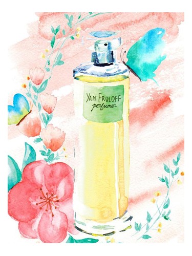 عطر ادکلن ودو یان فرولاف - Vaudou YanFroloff - بررسی، قیمت و خرید