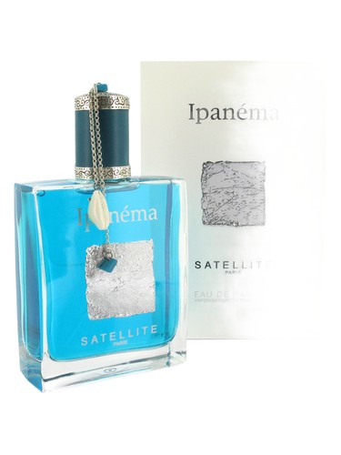 عطر ادکلن ایپانما ستلایت - Ipanema Satellite - بررسی، قیمت و خرید